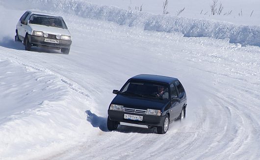 Опрос-голосование. Мероприятие 25 марта 2012г | Автоспорт Вологодская область