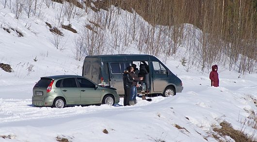 Опрос-голосование. Мероприятие 25 марта 2012г | Автоспорт Вологодская область