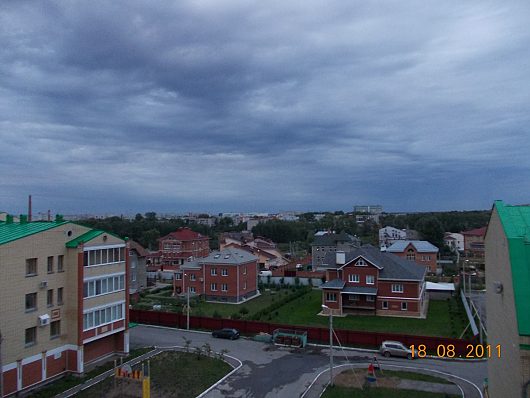 Вологда. Фото | Говорово