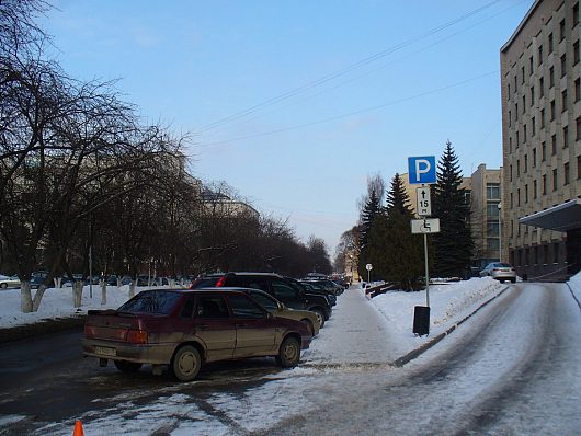 Шедевры парковки | инвалиды блин...