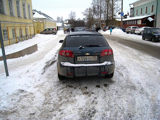 Фото наших автомобилей | Фотогалерея