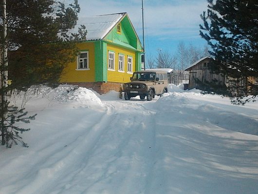 Фото наших автомобилей | тоже что ли выложить на всеобщее обозрение)