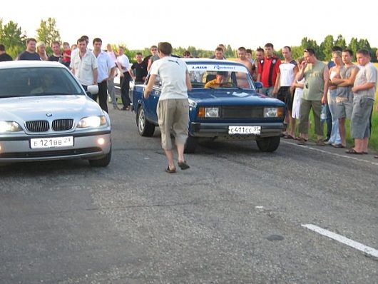 Фото наших автомобилей | ваша машинка у нас на заездах)) бэха порвалась через 30 метров после старта))