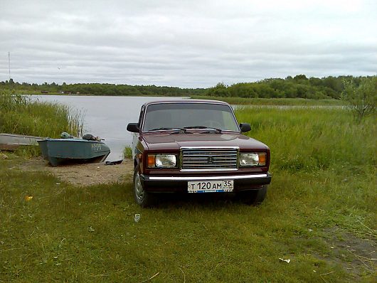 Фото наших автомобилей | Фотогалерея