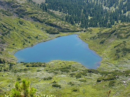 Дорожные зарисовки | Фотогалерея