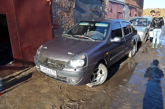 Фото наших автомобилей | ыть