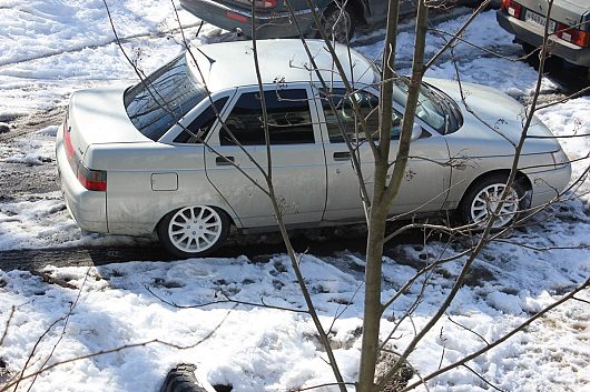 Фото наших автомобилей | руки не доходят норм сфоткать