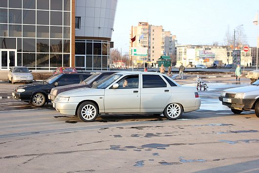 Фото наших автомобилей | ...............