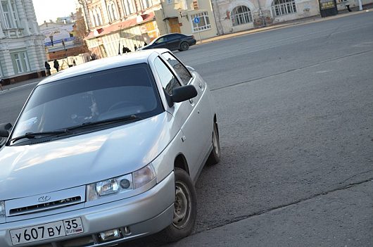 Фото наших автомобилей | Фотогалерея