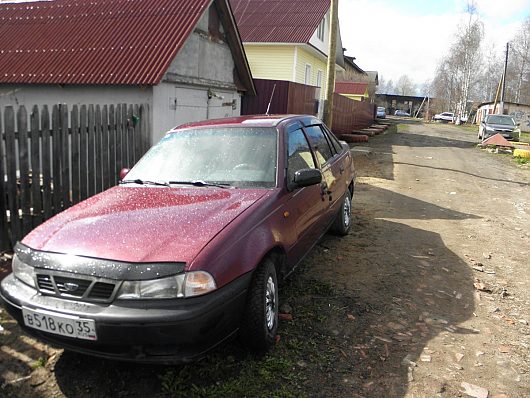 Фото наших автомобилей | Мой пепелац