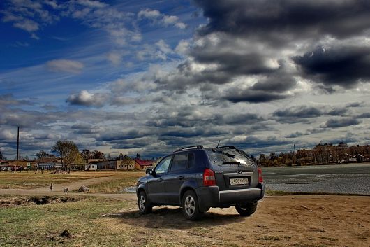 Фото наших автомобилей | Фотогалерея