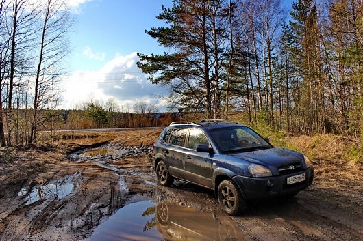 Фото наших автомобилей | Фотогалерея