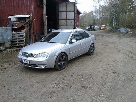 Фото наших автомобилей | Немного занизил Моню ) Результат...можно было бы и пониже (