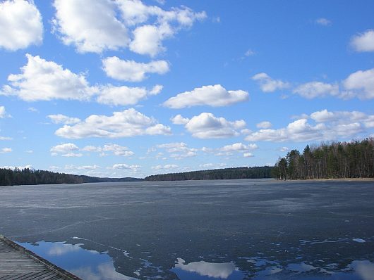 Дорожные зарисовки | Фотогалерея