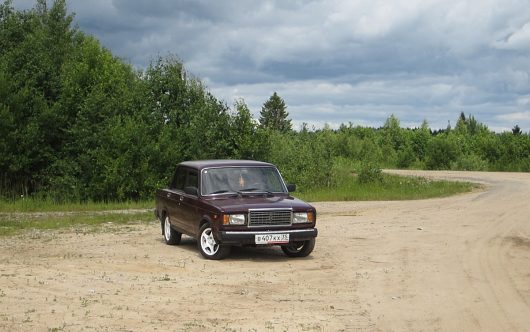 Фото наших автомобилей |  smile 