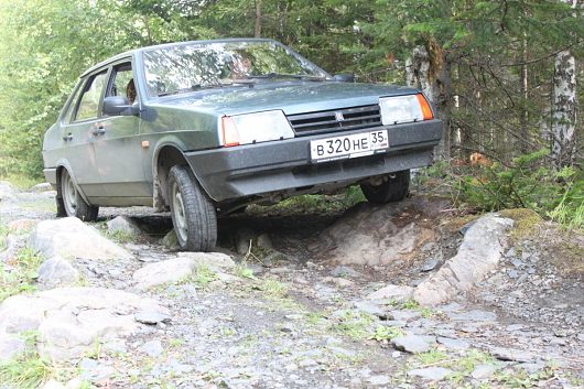 Фото наших автомобилей | Национальный парк Зюраткуль 