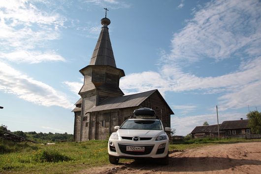 Фото наших автомобилей | вот еще