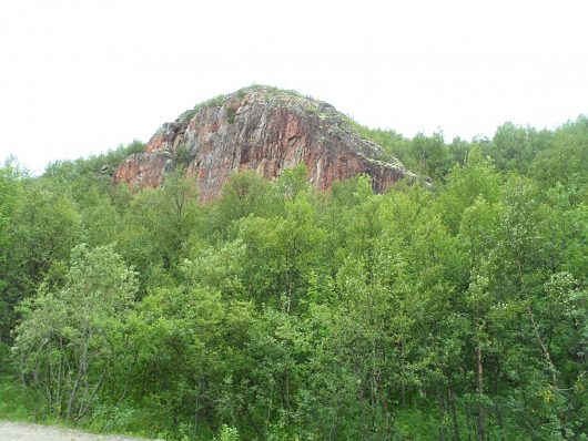 Дорожные зарисовки | Фотогалерея