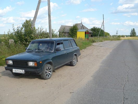 Фото наших автомобилей | моя бывшая ласточка.