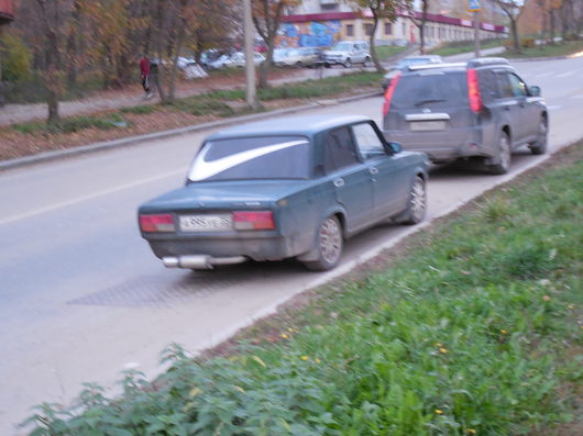 Не смотри на СТОПЫ, а смотри на ... | На ходу вчера сфотографировала) Качество так себе)