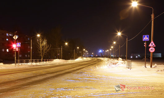 Улица Преображенского | Авто ВОЛОГДА