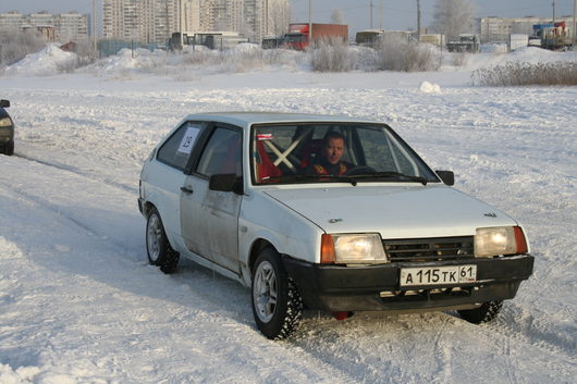 Ярославль_Ледовая Дуэль_ 12.01.2013г | Ещё спортсмены