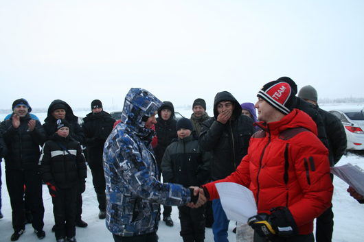 Ярославль_Ледовая Дуэль_ 12.01.2013г | заходите и смотрите