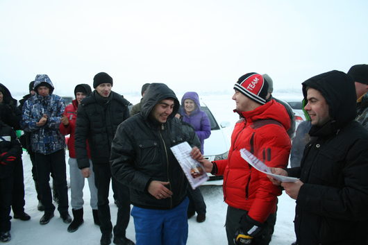 Ярославль_Ледовая Дуэль_ 12.01.2013г | и я скинул всю пачку в контакт