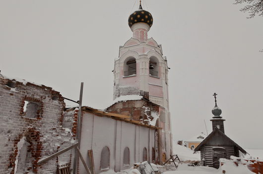 Природа нашего края (ФОТО) | о Спас Каменный