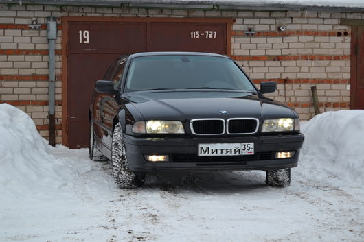 Фото наших автомобилей | Фотогалерея