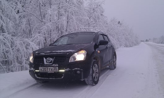 Фото наших автомобилей | 2 января, Бабушкинский р-н