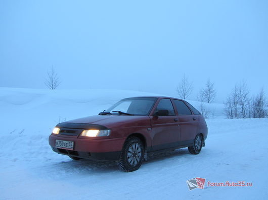 Фото наших автомобилей | Фотогалерея