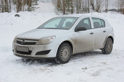 Фото наших автомобилей | наконец то я взял фотик) моя новая машинка, катаюсь около 3х недель) после 10 как небо и земля)