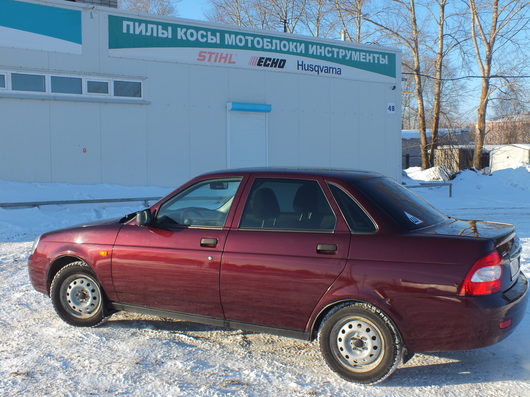 Фото наших автомобилей | наша, уже почти бывшая машинка