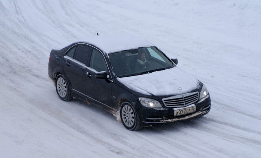 Тренировка. Санниково. 2013г | Автоспорт Вологодская область