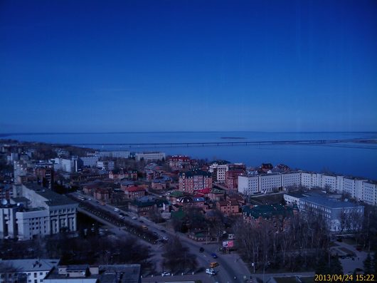 Дорожные зарисовки | Вчера прокатился