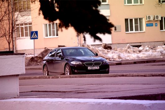 Фото наших автомобилей | фоточка