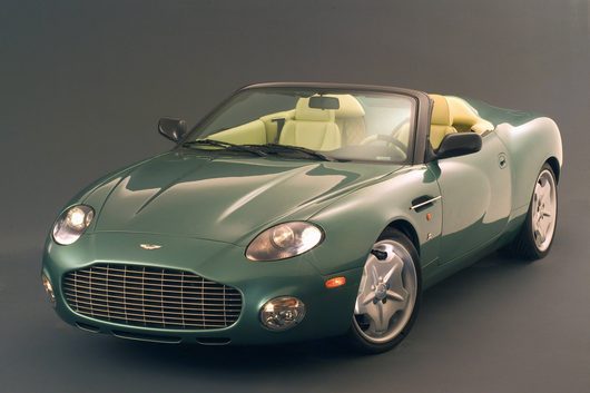 Второе поколение: Лада Калина 2 хэтчбек, универсал, CROSS (ФОТО) | Aston Martin DB AR1 Zagato