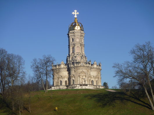 Дорожные зарисовки | Фотогалерея