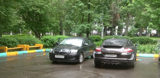 Фото наших автомобилей | в Москве