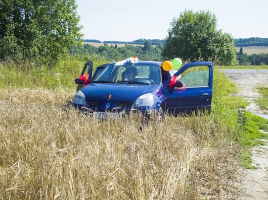 Фото наших автомобилей | жужа пасется...