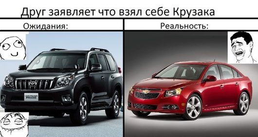 straga - chevrolet cruze 1.6 AT 2011 |  без обид, пожалуйста