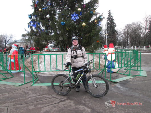 Вологда объявлена «новогодней столицей» России | м да уж новый год (