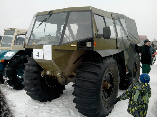 Праздник Коня 22.02.2014г | Автоспорт Вологодская область