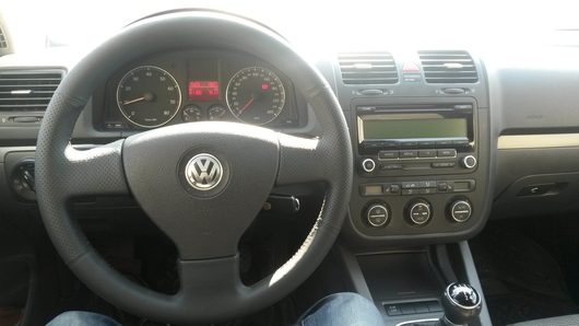 VW JETTA 5 - Bard | Ништячек