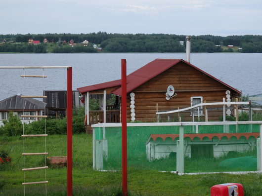 отдых на озере Тудозеро,Вытегорский район | Вологодская область