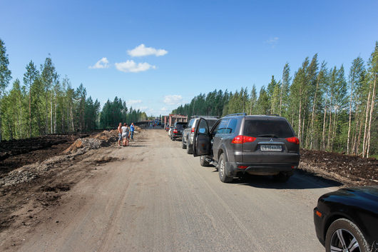 Кольский полуостров | Путешествия