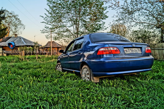 Фото наших автомобилей | Фотогалерея