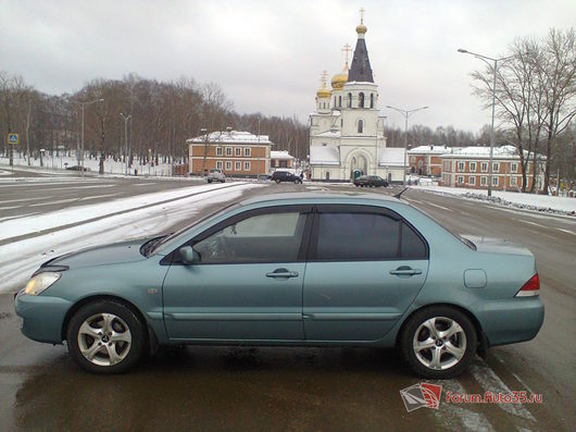 Фото наших автомобилей | и я помыл