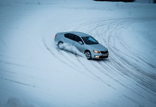 Тренировка. Санниково. 2015г | Автоспорт Вологодская область